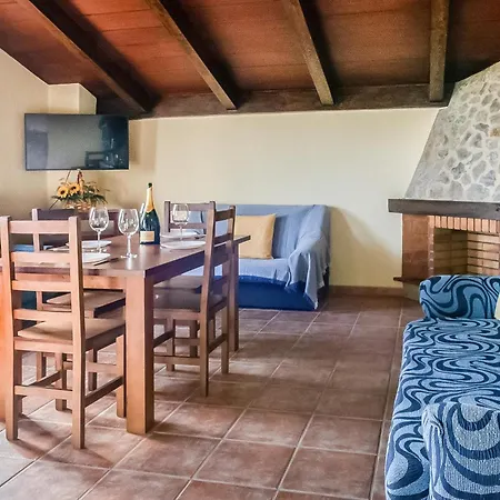 Gorgeous Home In Algodonales With Kitchen Exterior photo