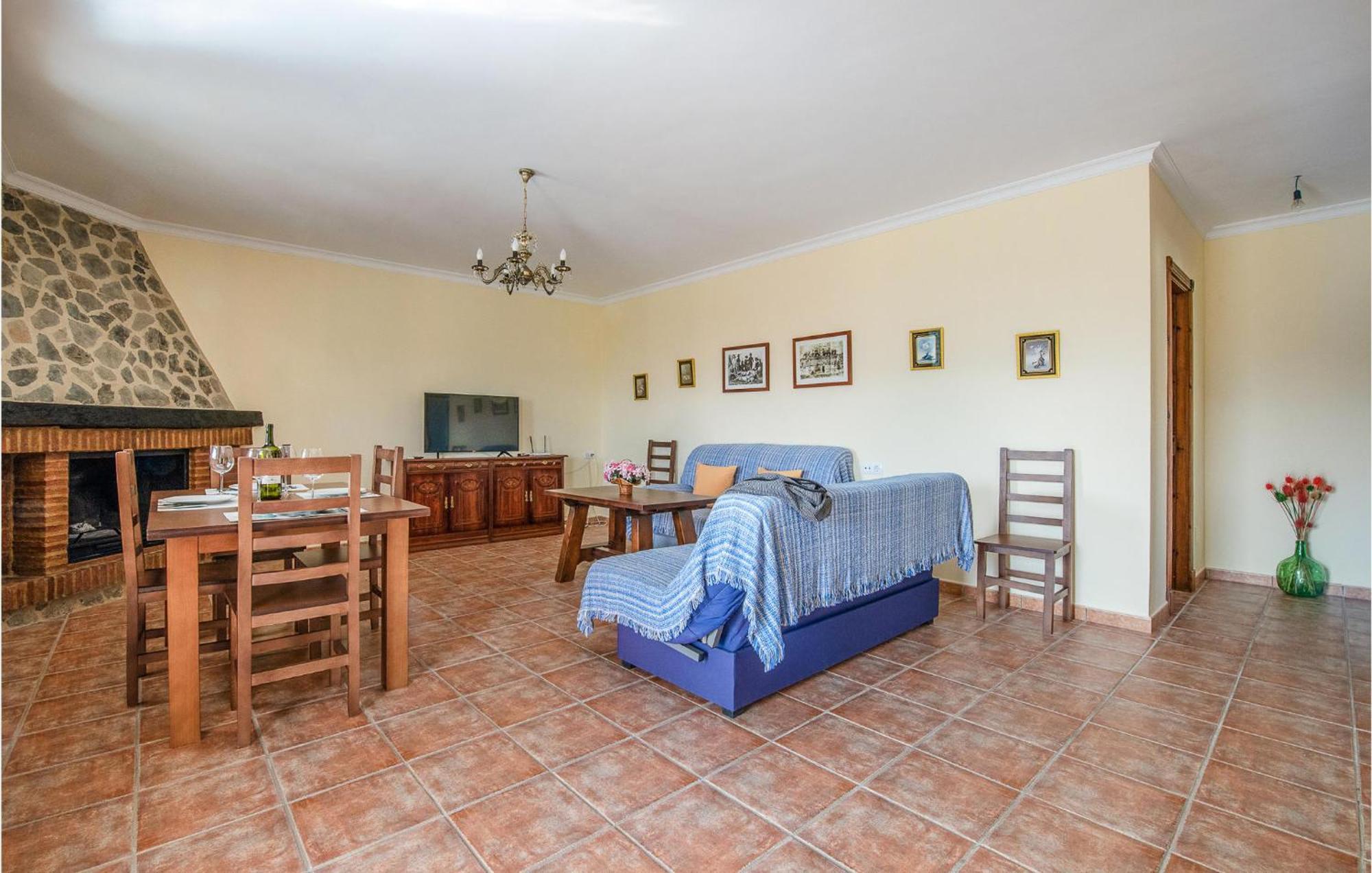 Holiday home Gorgeous In With Kitchen *