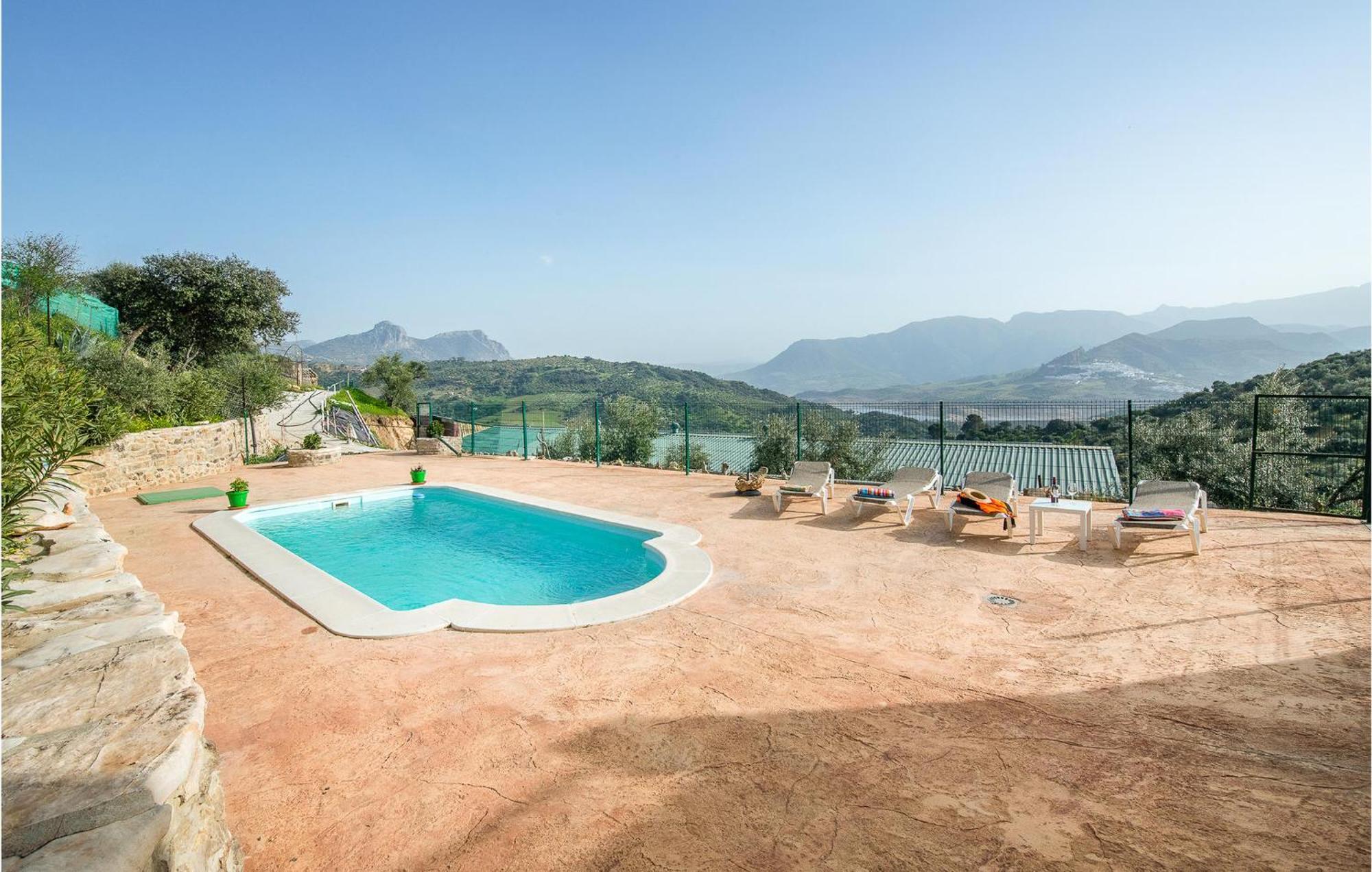 Gorgeous In With Kitchen Holiday home *