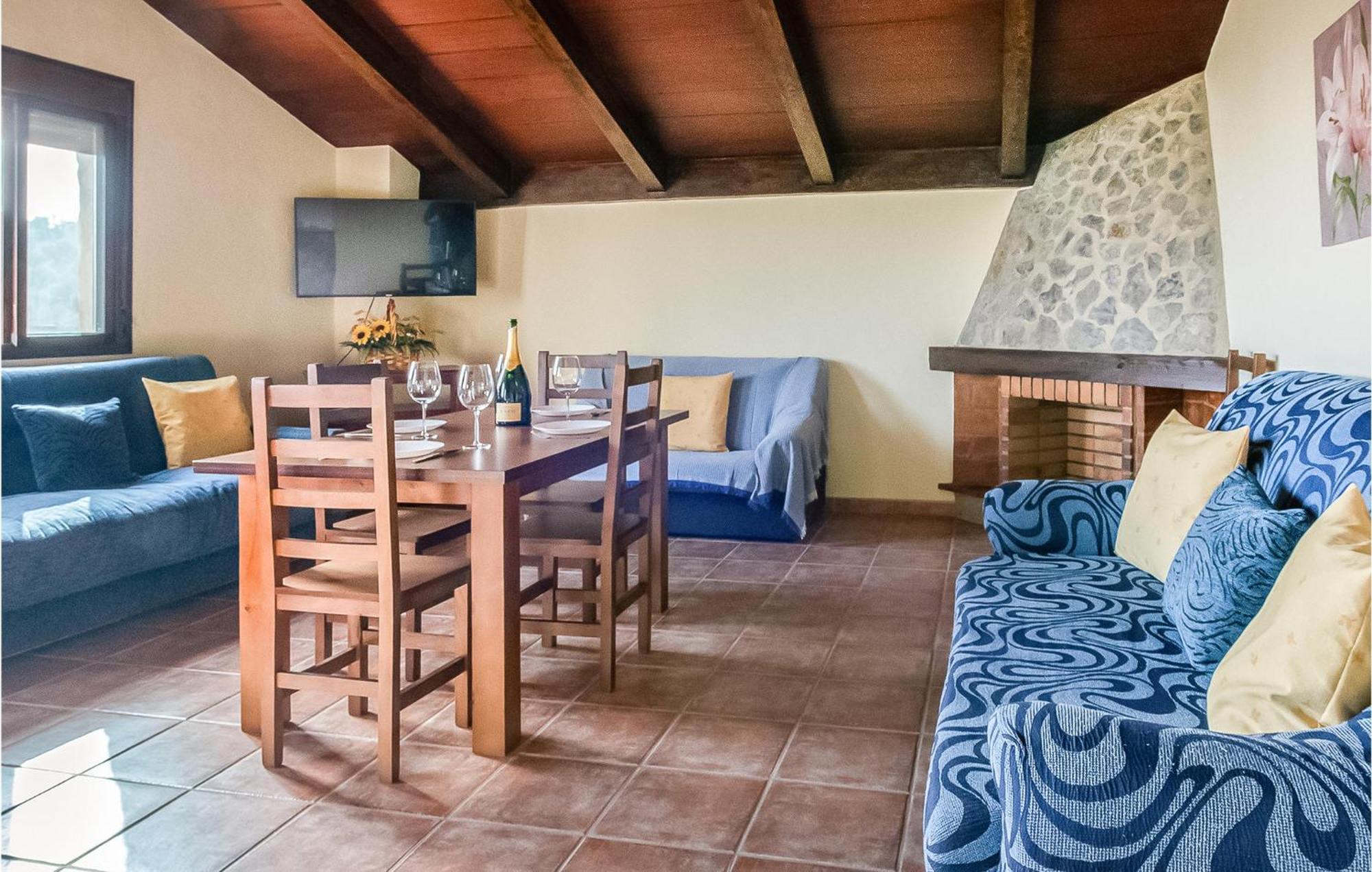 Gorgeous In With Kitchen Holiday home *