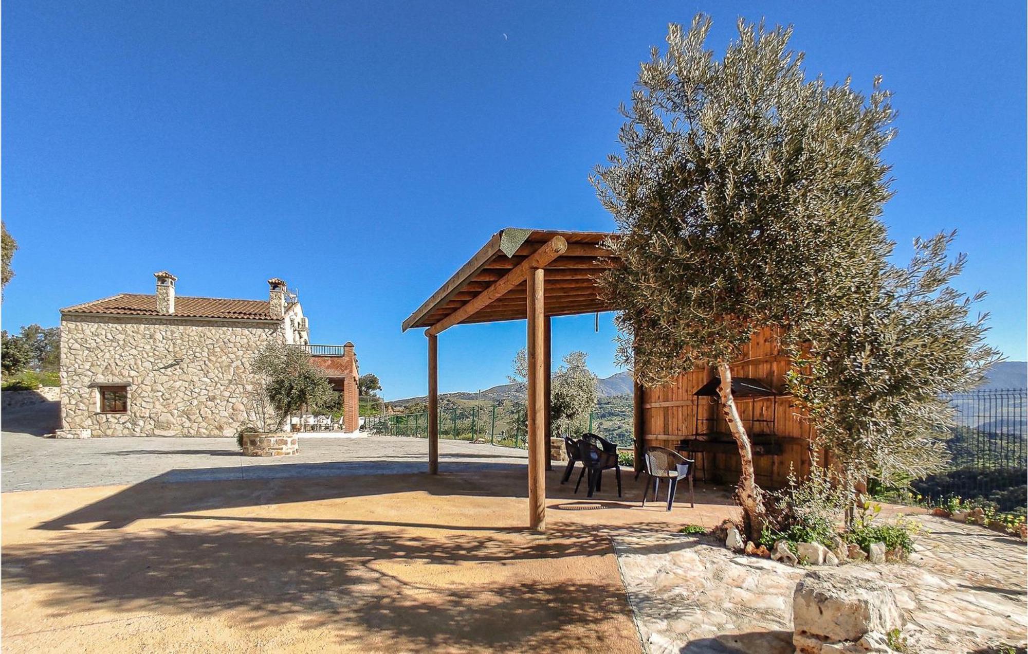 Gorgeous In With Kitchen Holiday home Algodonales